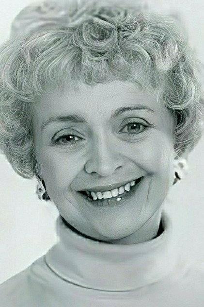 Diana Sowle - Actor Profile Photo