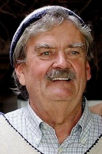 Gerhard Olschewski - Actor Profile Photo