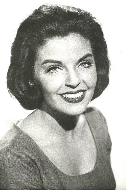Susan Seaforth Hayes - Actor Profile Photo