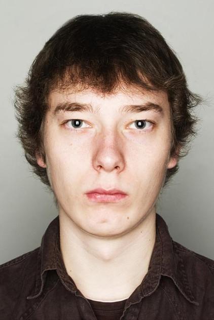 Peeter Ritso - Actor Profile Photo