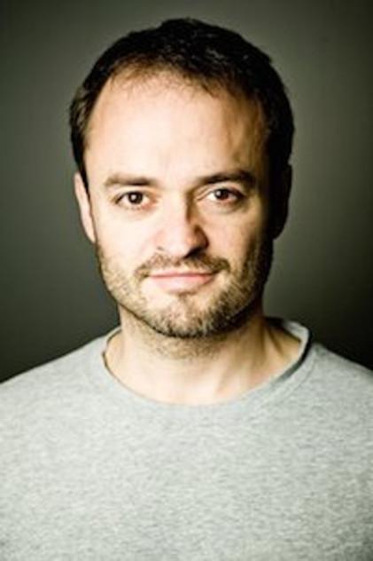 Juan Alberto de Burgos - Actor Profile Photo