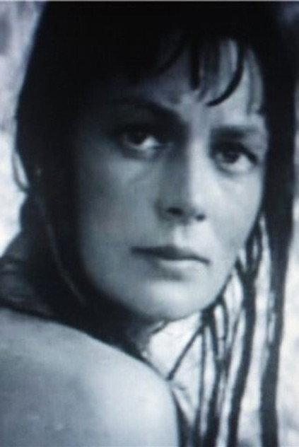 Maija Seržāne - Actor Profile Photo