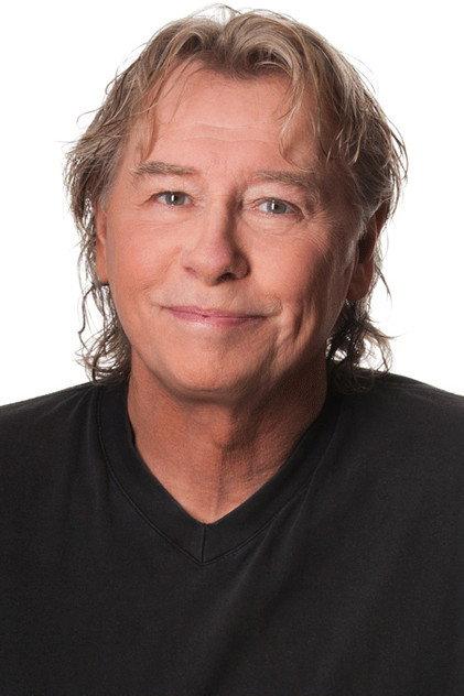 Peter Lundblad - Actor Profile Photo