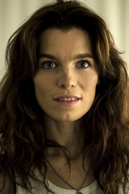 Marie Bach Hansen - Actor Profile Photo