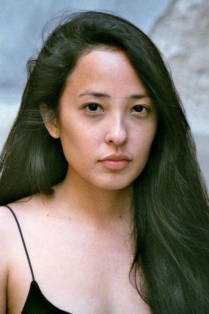Mercedes Burgos - Actor Profile Photo