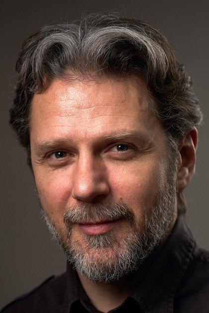 Dragan Mićanović - Actor Profile Photo