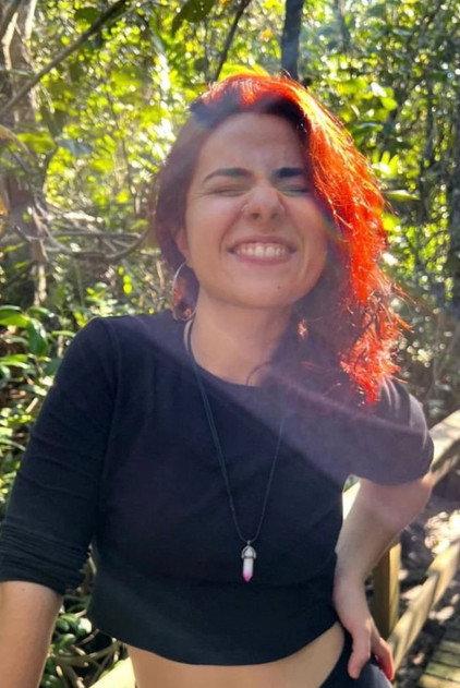 Eduarda Assumpção - Actor Profile Photo