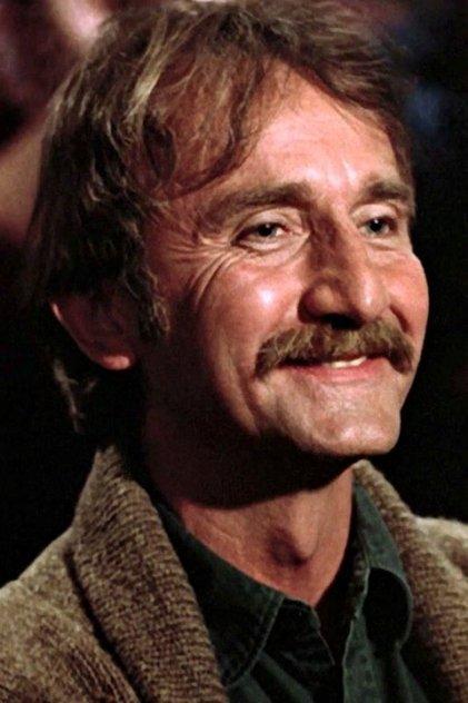 Timothy Scott - Actor Profile Photo