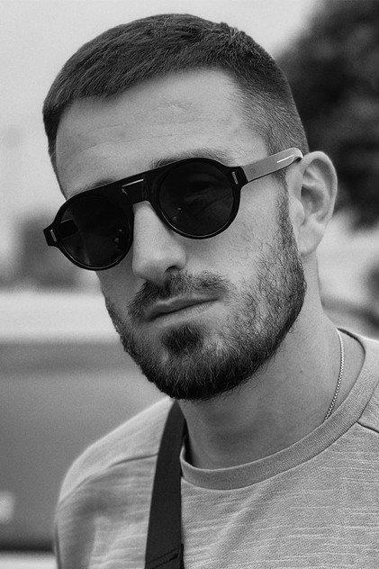 Artjoms Ramlavs - Actor Profile Photo