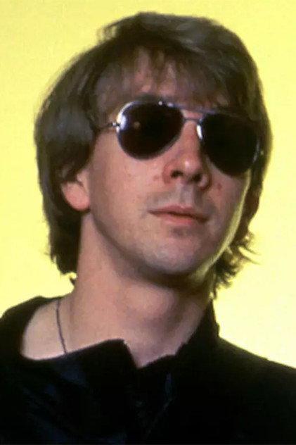 John Rees - Actor Profile Photo