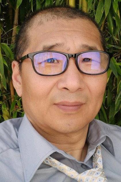 Yu Debin - Actor Profile Photo