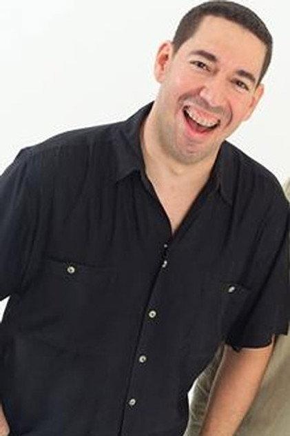 Joaquín Jarque - Actor Profile Photo
