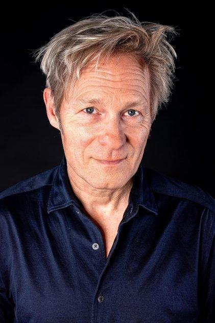 Christian Heller - Actor Profile Photo