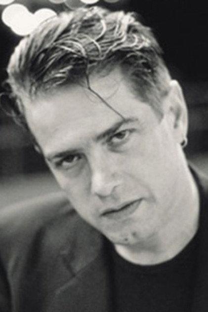 Santiago Auserón - Actor Profile Photo