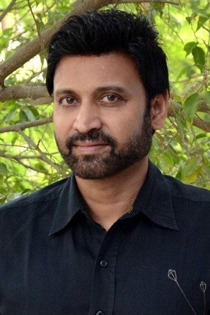Sumanth - Actor Profile Photo
