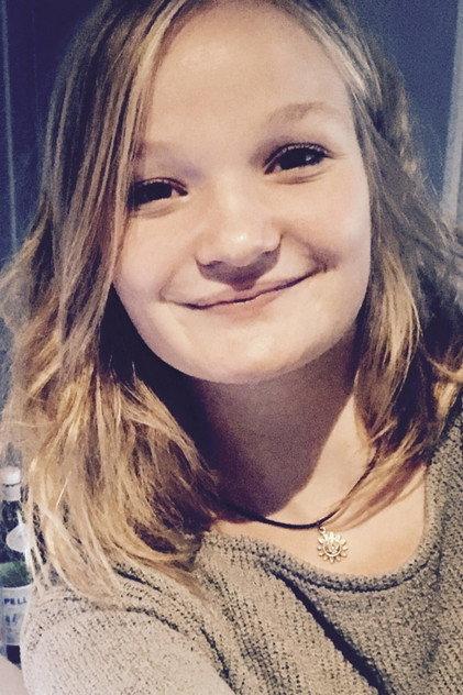 Helen Blaschke - Actor Profile Photo