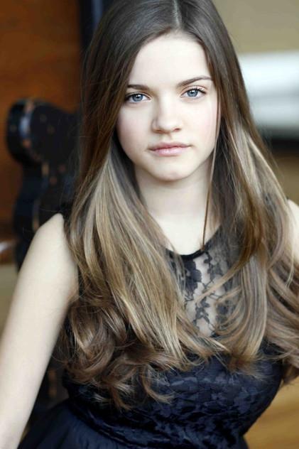 Alice Morel-Michaud - Actor Profile Photo