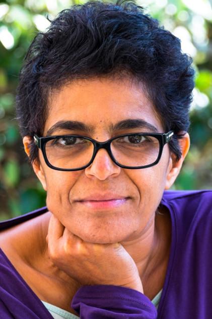 Samira Sedira - Actor Profile Photo