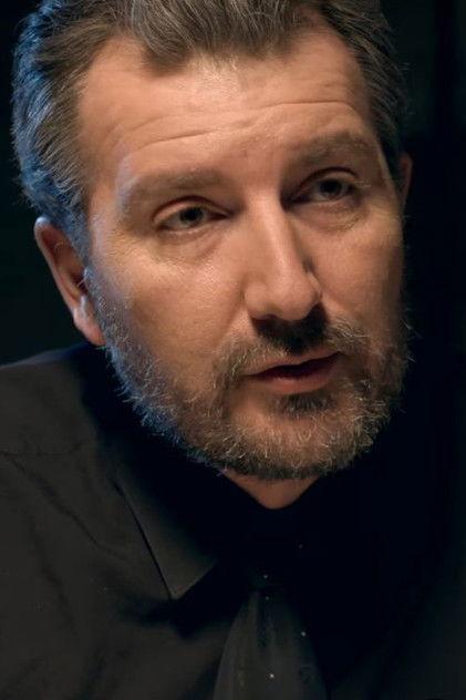 Ivaylo Grancharov - Actor Profile Photo