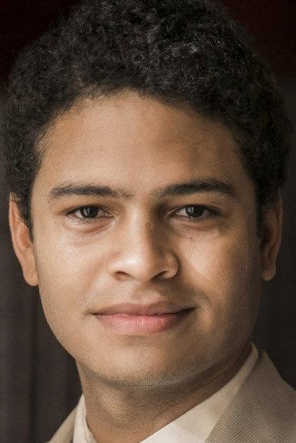 Guilherme Ferraz - Actor Profile Photo