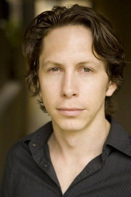 James Bullard - Actor Profile Photo