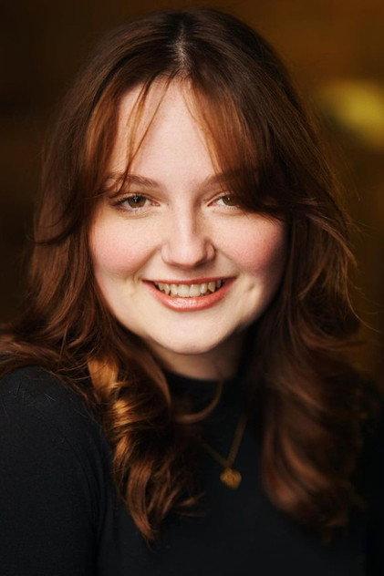 Jasmine Prasser - Actor Profile Photo
