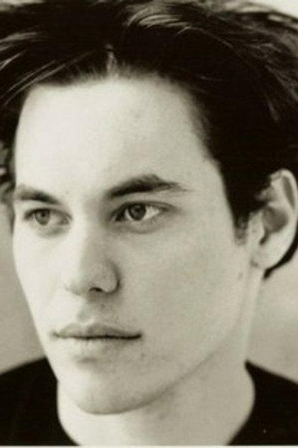 York Alec Shackleton - Actor Profile Photo