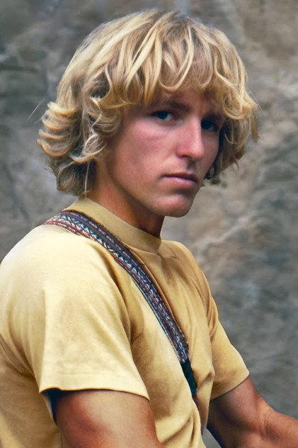 John Bachar - Actor Profile Photo