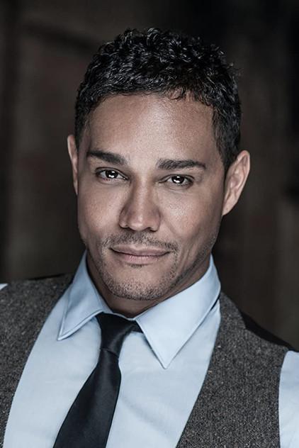 Christian Vincent - Actor Profile Photo