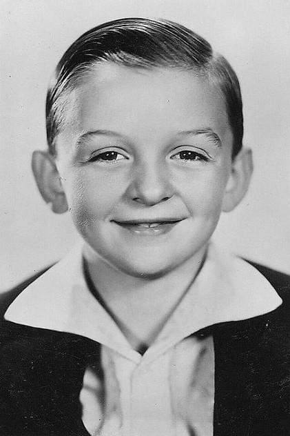 Jackie Searl - Actor Profile Photo