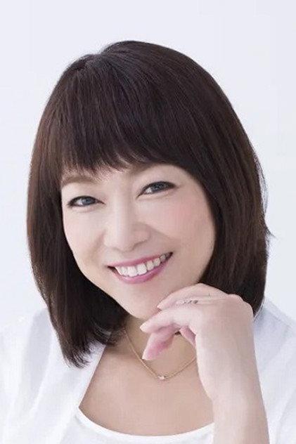 Chiemi Hori - Actor Profile Photo