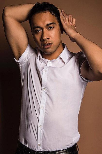 Iopu Auva'a - Actor Profile Photo