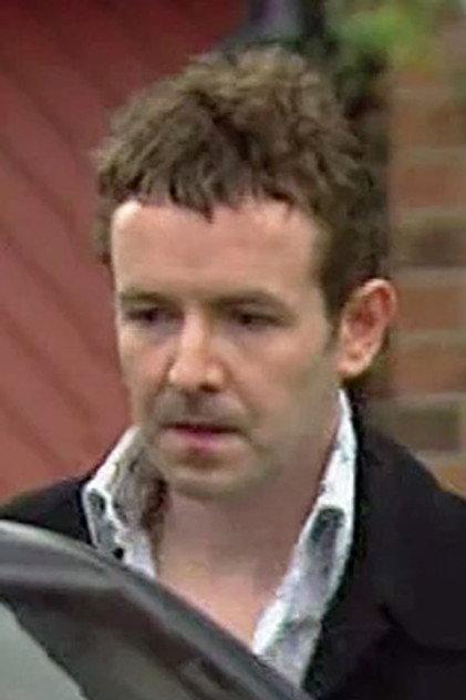 Iain Jones - Actor Profile Photo