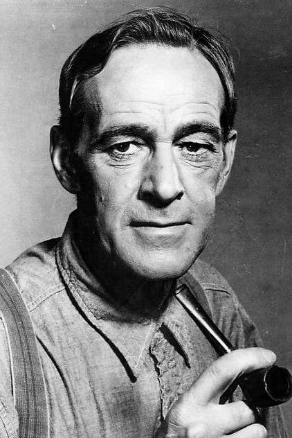 Arthur Space - Actor Profile Photo