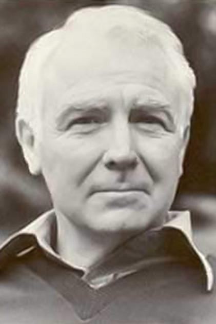 Mark Kingston - Actor Profile Photo
