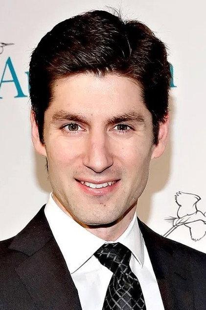 Ben Aaron - Actor Profile Photo