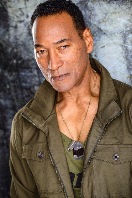 Ben Jurand - Actor Profile Photo