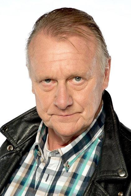 Pol Goossen - Actor Profile Photo