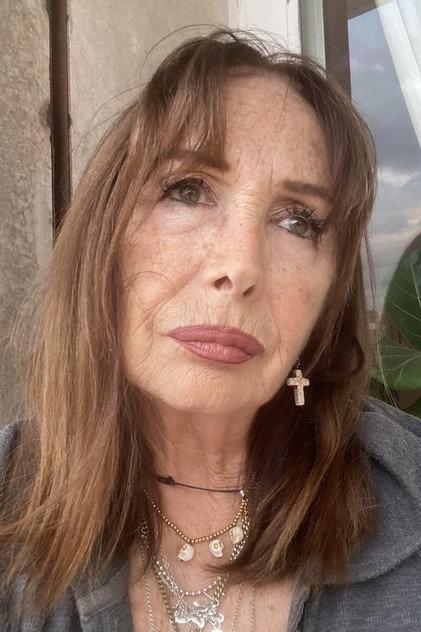 Dalia Frediani - Actor Profile Photo