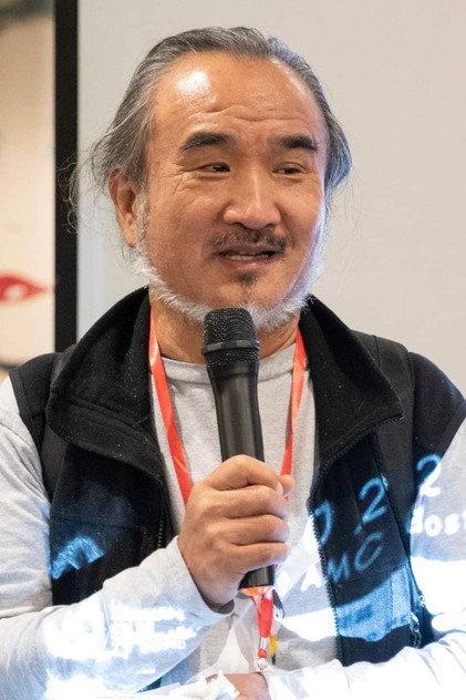 Liang Chieh-te - Actor Profile Photo