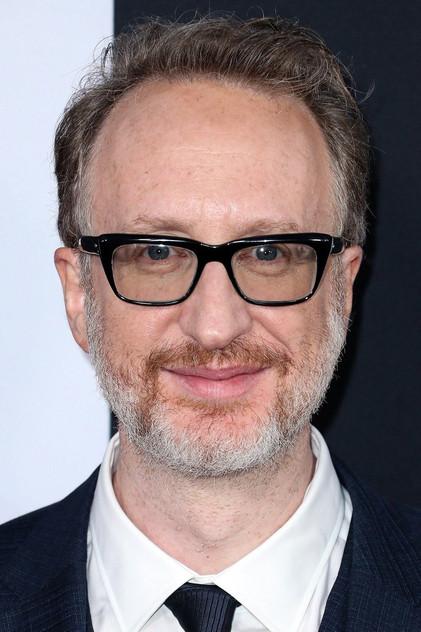 James Gray - Actor Profile Photo