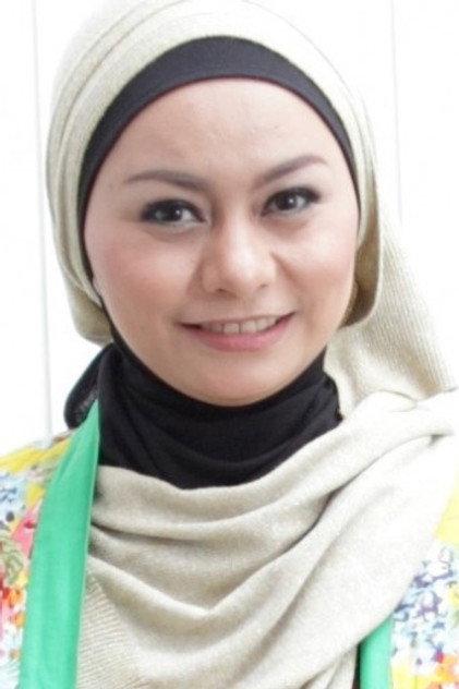 Ligwina Hananto - Actor Profile Photo