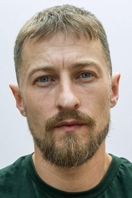 Luke Tittensor - Actor Profile Photo