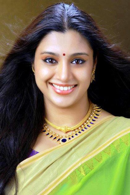 Samyuktha Varma - Actor Profile Photo