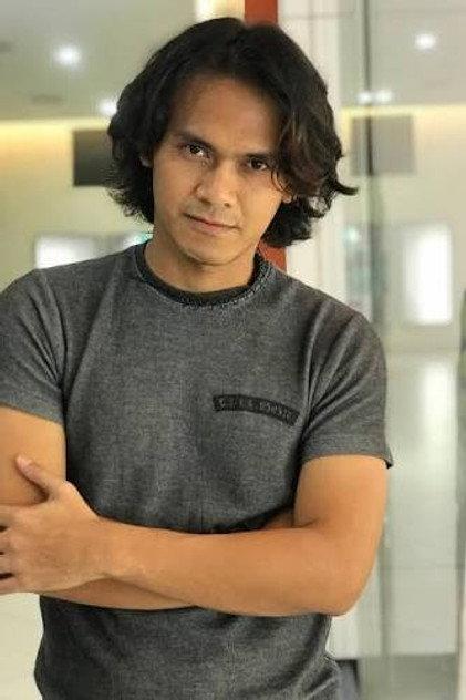 Idham Maulana - Actor Profile Photo