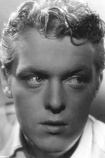 Marc Doelnitz - Actor Profile Photo