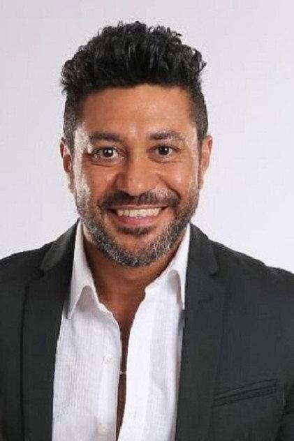 Mohamed Ezz - Actor Profile Photo