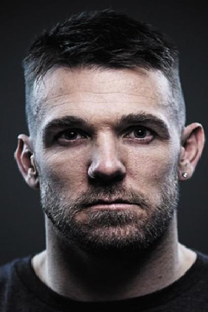 Dane Swan - Actor Profile Photo
