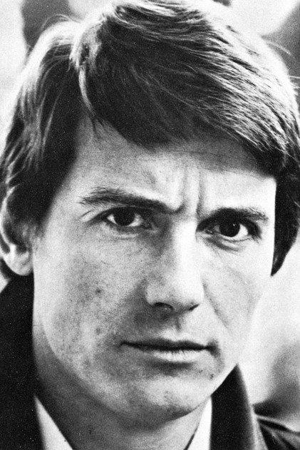 Enzo Bottesini - Actor Profile Photo