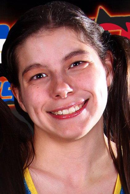 Jenna Lynn - Actor Profile Photo